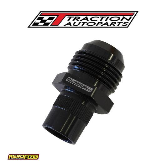 Press In Cover Breather Adapter Replaces Nissan 16 mm Barb