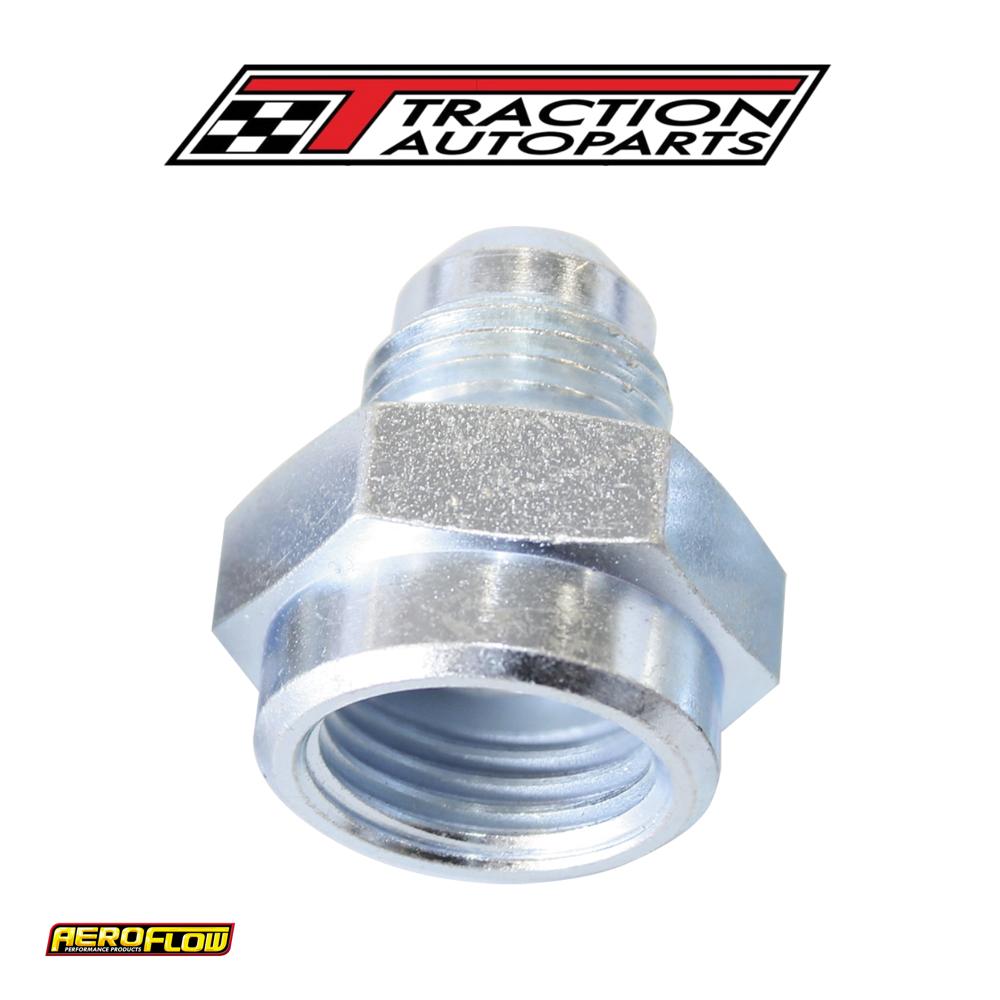 5/8"-18 Female Inverted Flare To -6 an Use With Oem Hardlines