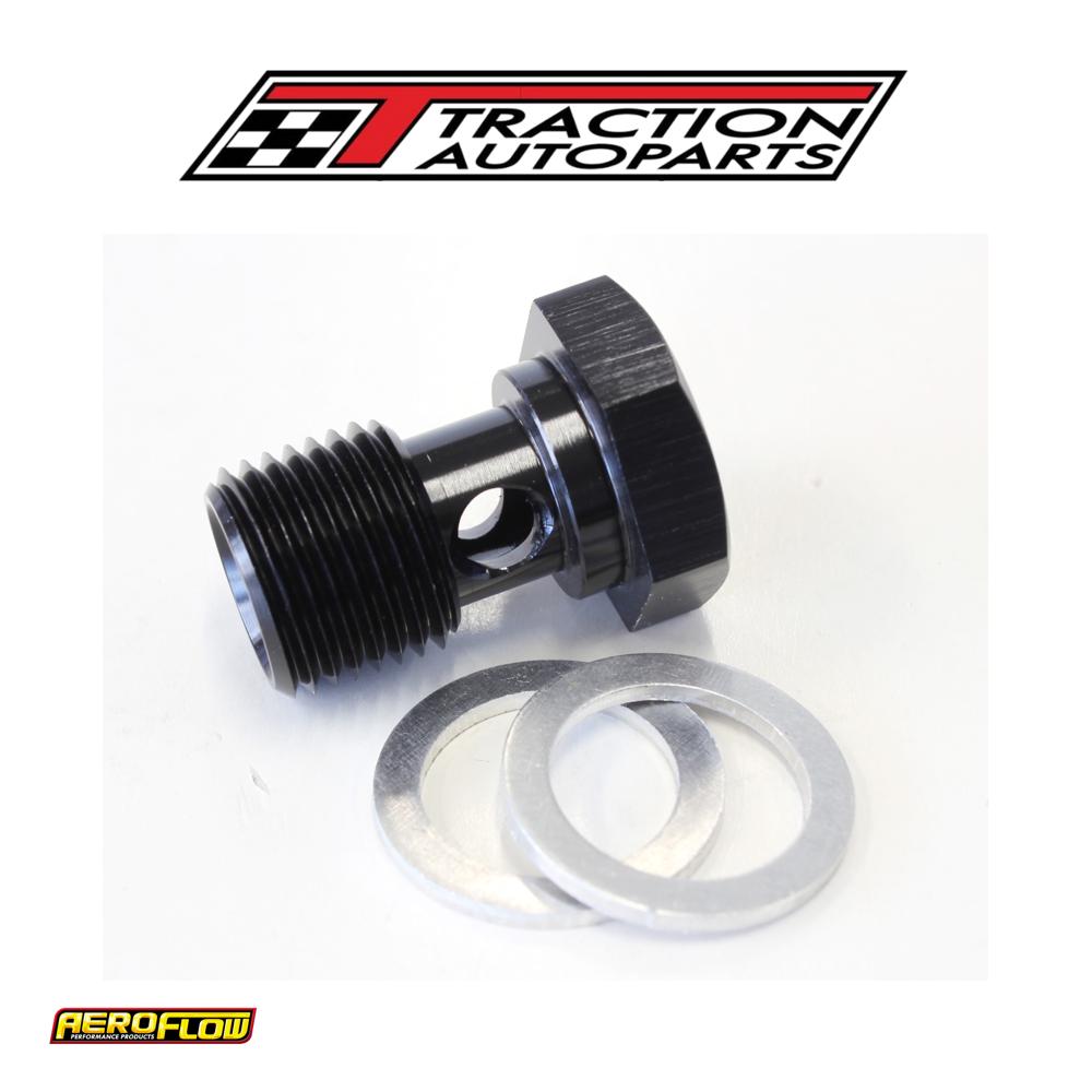 Banjo Bolt M 16 X 1.5 Thread