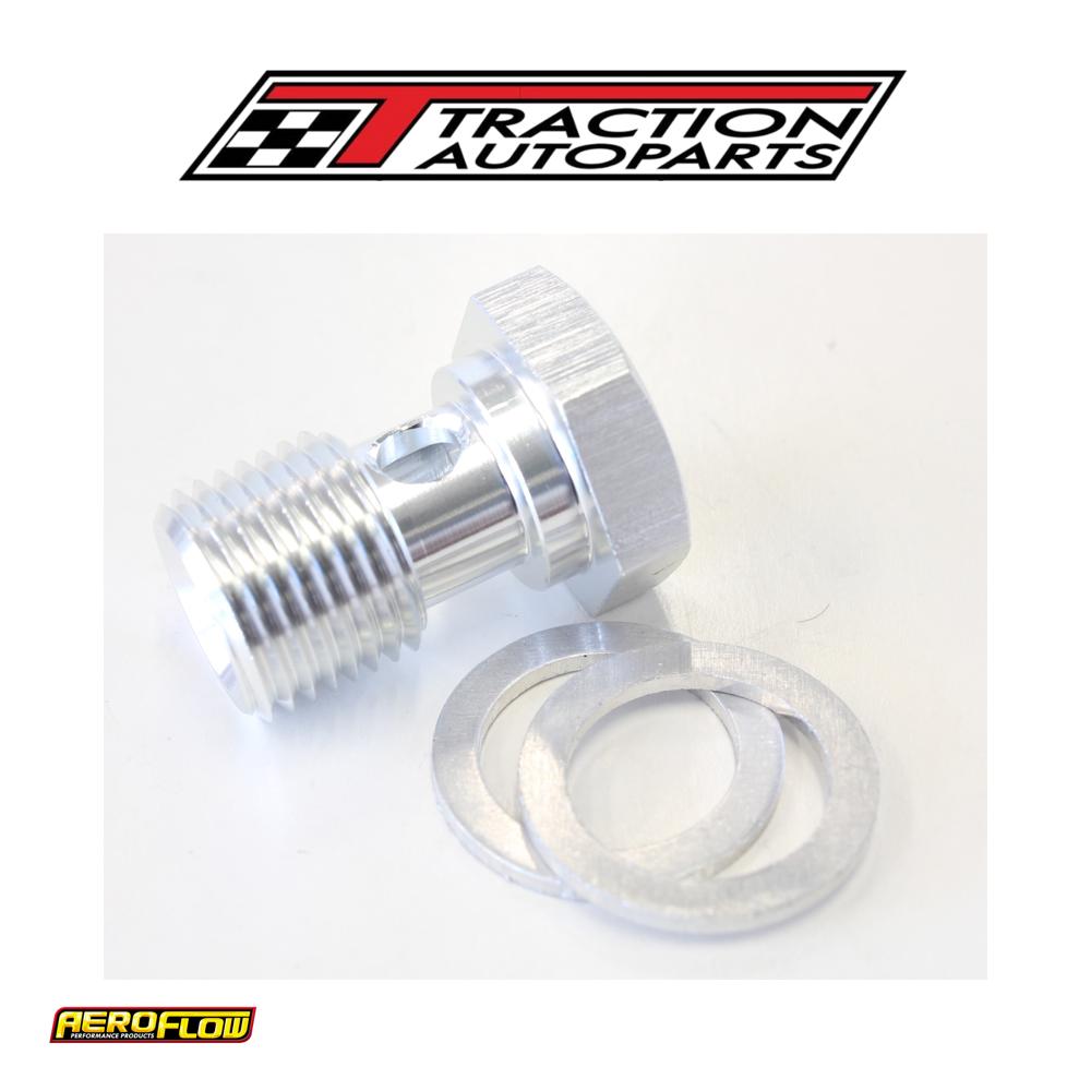 Banjo Bolt M 16 X 1.5 Thread