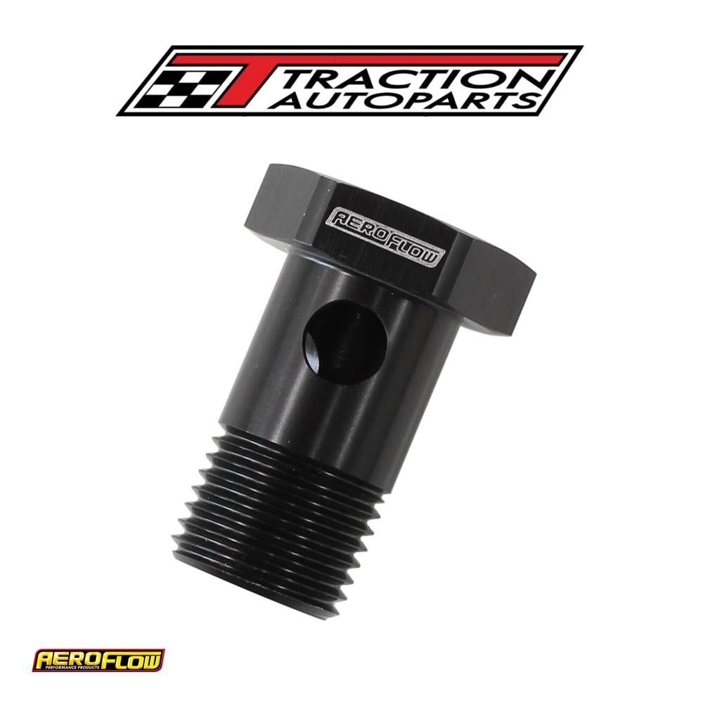 M 16 X 1.5 Banjo Bolt Use With -10 an 16 mm Banjo