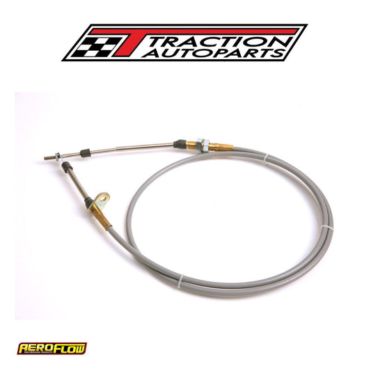 Shifter Cable 5 Foot Replaces Hurst Hu 5008555