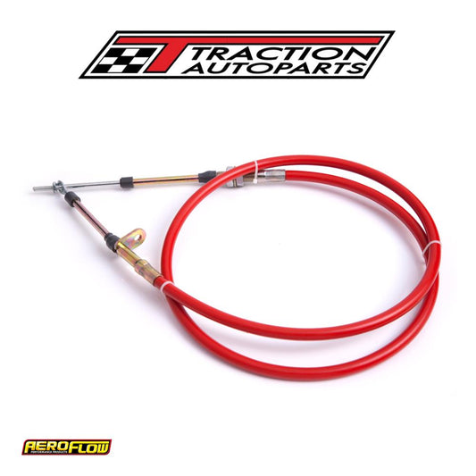 Race Shifter Cable 5 Foot Replaces Bm 80833 Bang Shift
