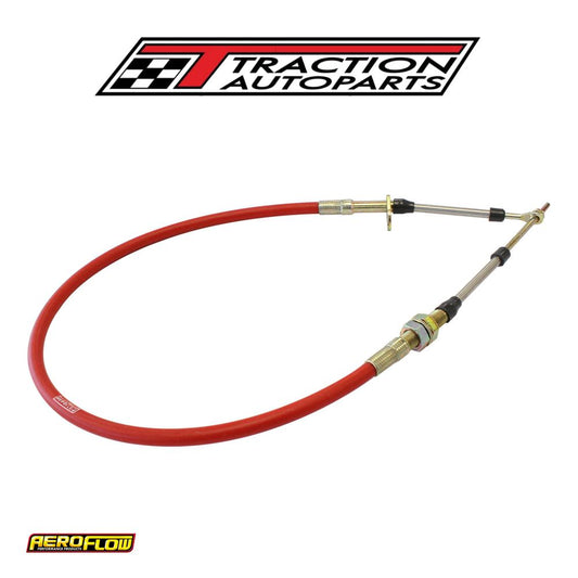 Race Shifter Cable 3 Foot Red Replaces Bm 80831 Bang Shift