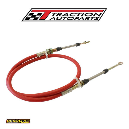 Race Shifter Cable 4 Foot Replaces Bm 80832 Bang Shift