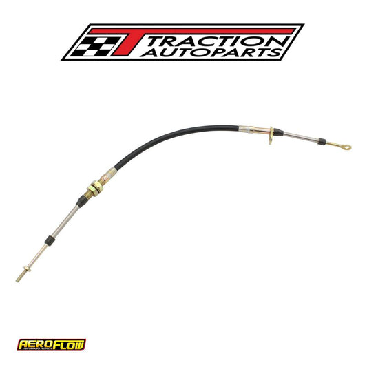 Race Shifter Cable 2 Foot Red Bang Shift