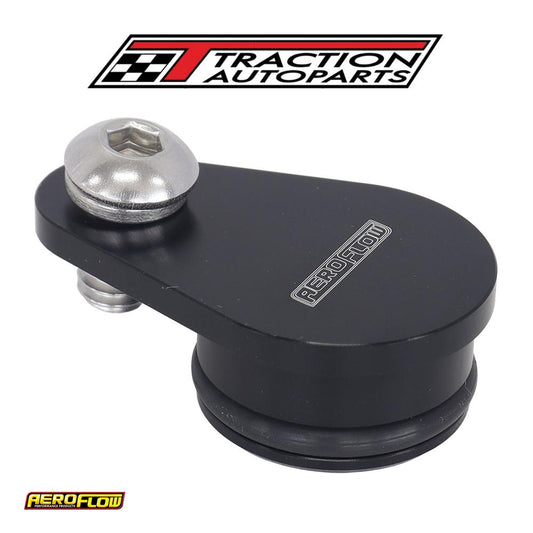 Speedo Sensor Delete Plug Ford Tremec Borg Warner