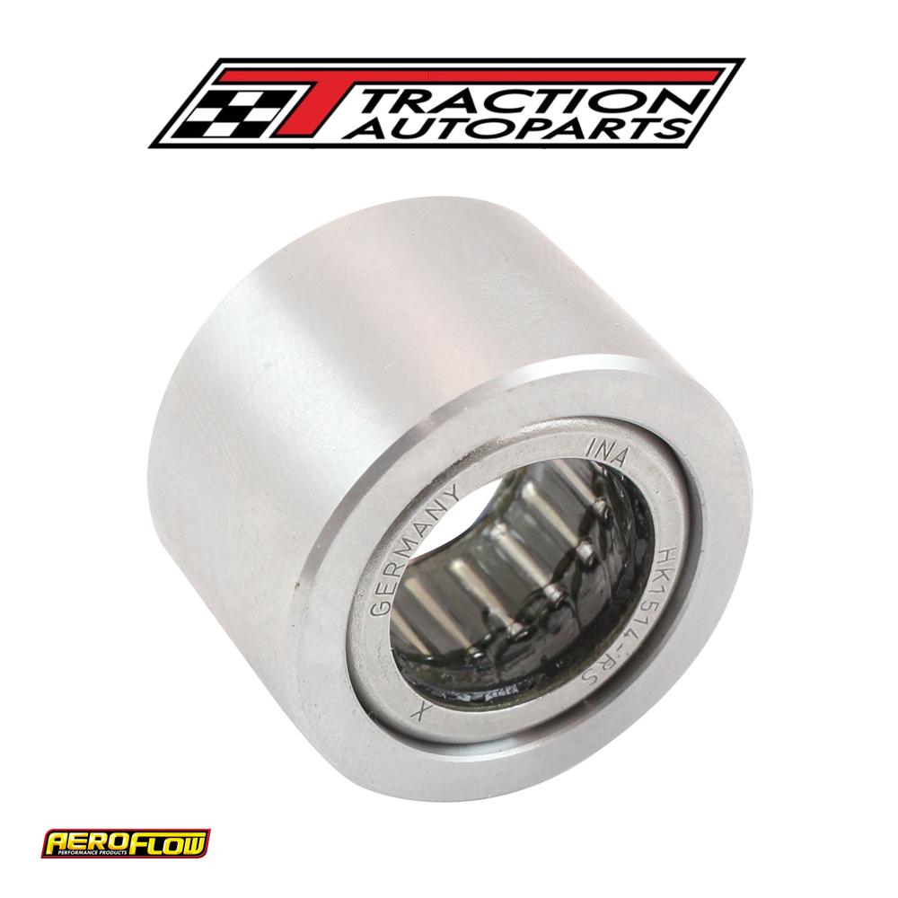 Ls Clutch Roller Spigot Bush Pilot Bearing Crankshaft Gm