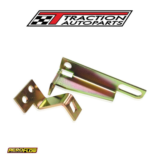 Trimatic Bracket & Lever Kit Ppassenger Side Trans Mount