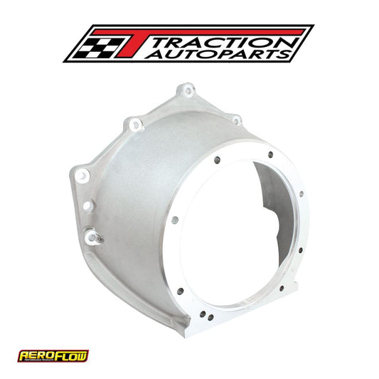 Th 400 Transmission Bellhousingcast Gm Bare Chevy Ls Sbc