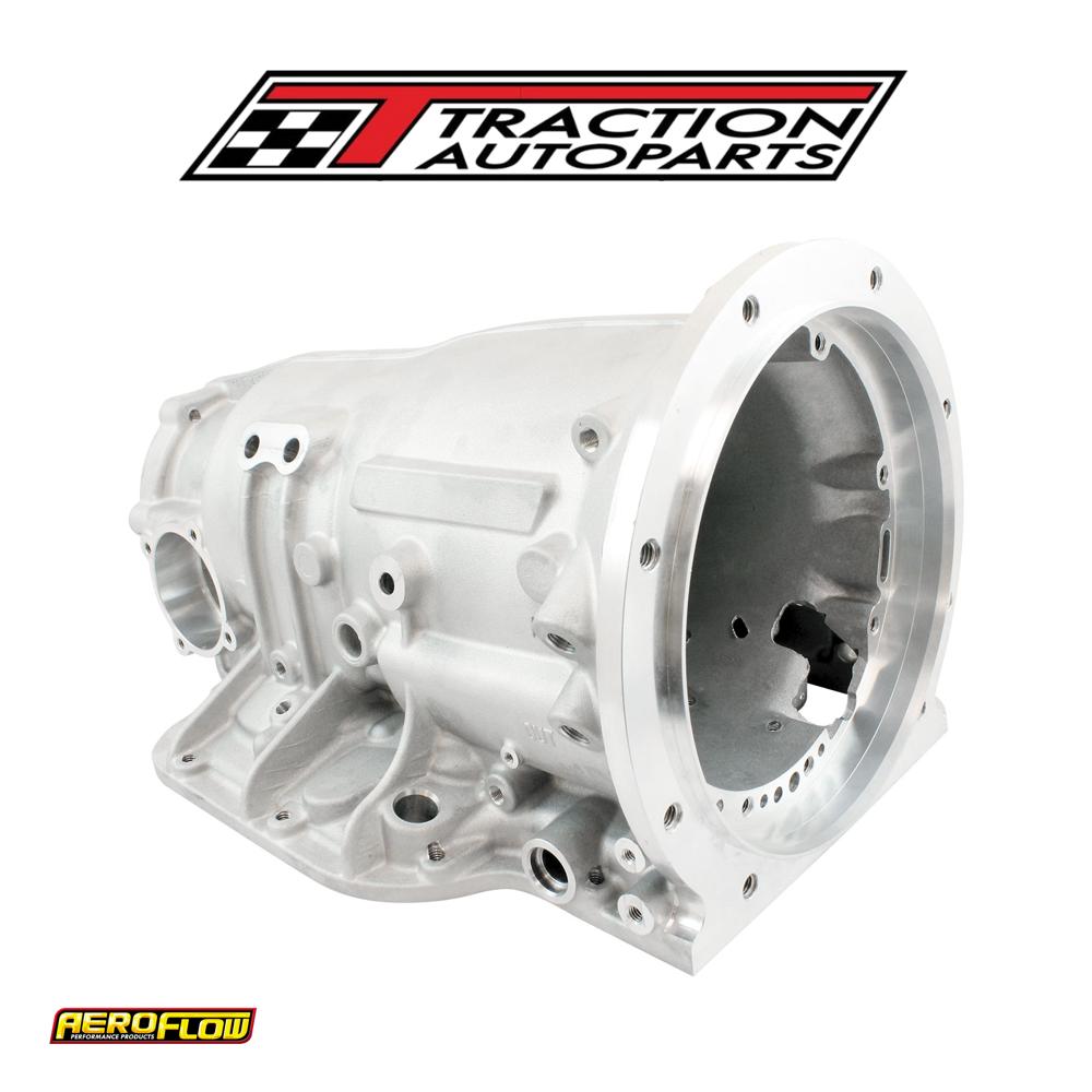 Th 400 Transmission Case Middlecast Gm Bare