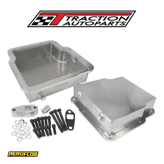 Holden Trimatic 3.25" Deep Pan Inc Filter Extension