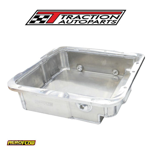 Gm 4 l 60 e & 4 l 60 Deep Trans Pan Natural Commodore / Chev