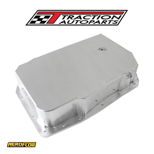 Gm 6 l 80 Deep Trans Pan Natural Commodore / Chev