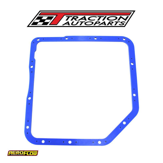 Th 350 Blue Reusable Ptfe Coated Trans Pan Gasket Teflon