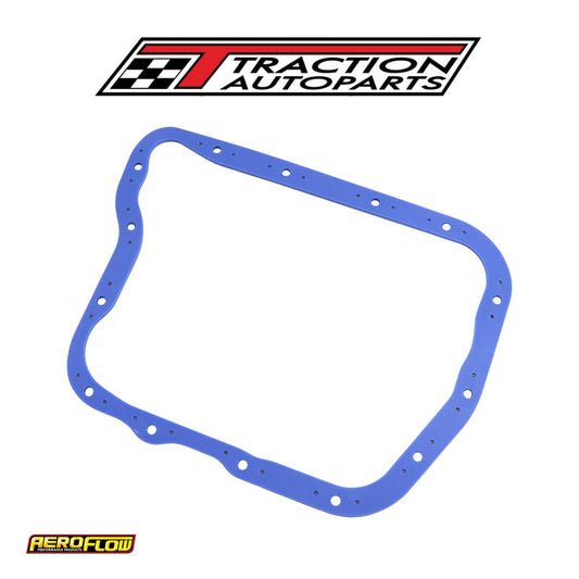 Torqueflite 727 Blue Reusable Teflon Coated Trans Pan Gasket
