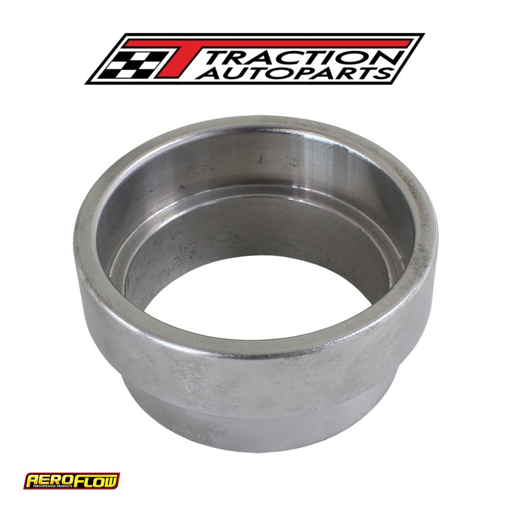 Gm Ls Pilot Spacer Convertor Spacer Using Th 350 / Th 400