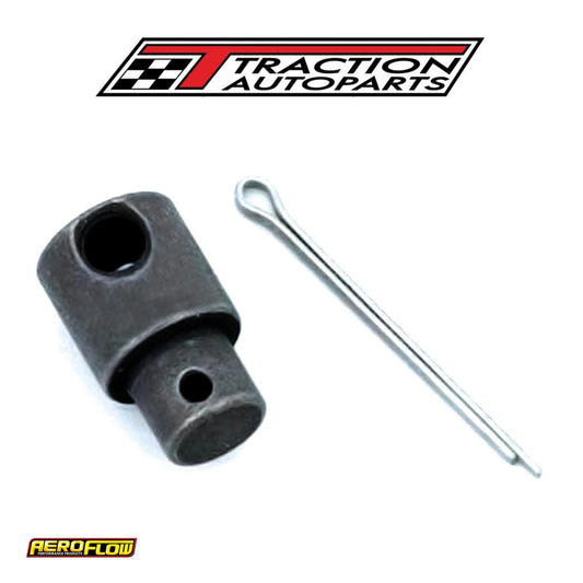 Swivel & Pin Assembly Suits Bang Shift Shifters