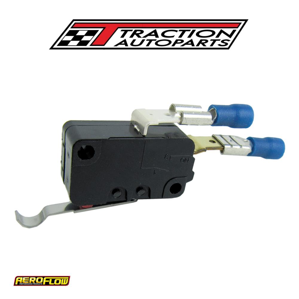 Neutral Saftey & Reverse Lightswitch Bang Shift Micro Switch