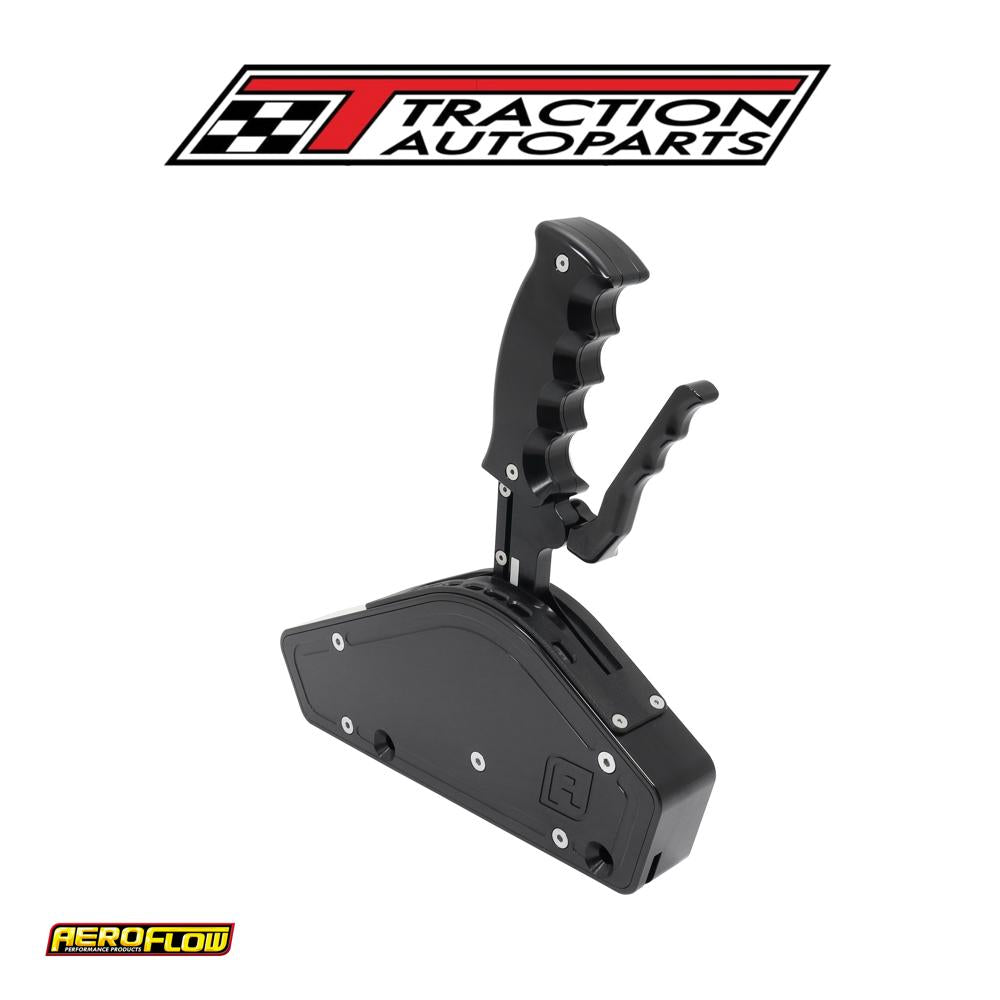 Attack Sl 2,3,4 Speed Gate Slimline Shifter Rear Exit