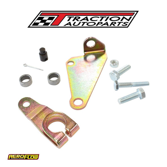 Bang Shift Bracket & Lever Kitford C 6