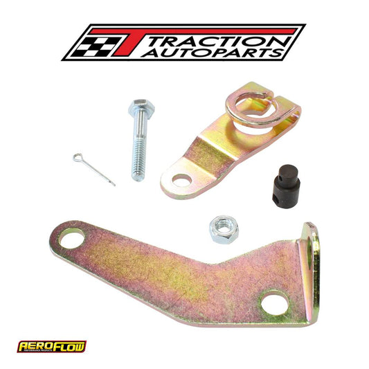 Bang Shift Bracket & Lever Kitford C 4