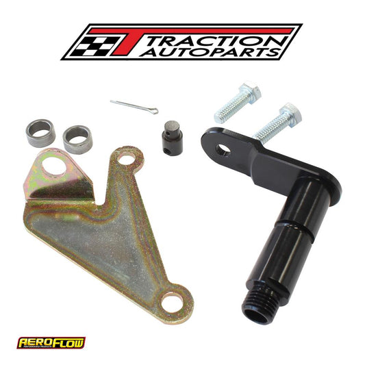 Bang Shift Bracket & Lever Kitford Aod