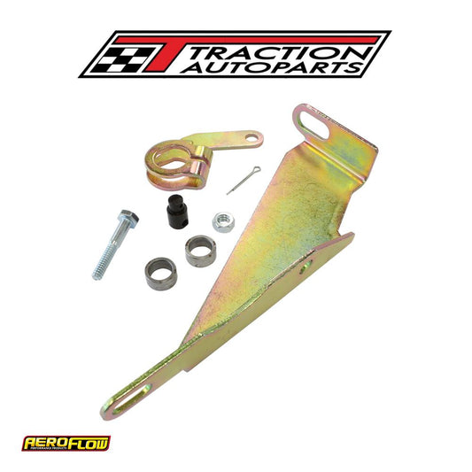 Bang Shift Bracket & Lever Kitchrysler Torqueflite 727 904