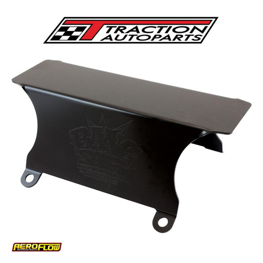 3.5" 89 mm Floor Mount Shifter Riser Platform Stand Bang