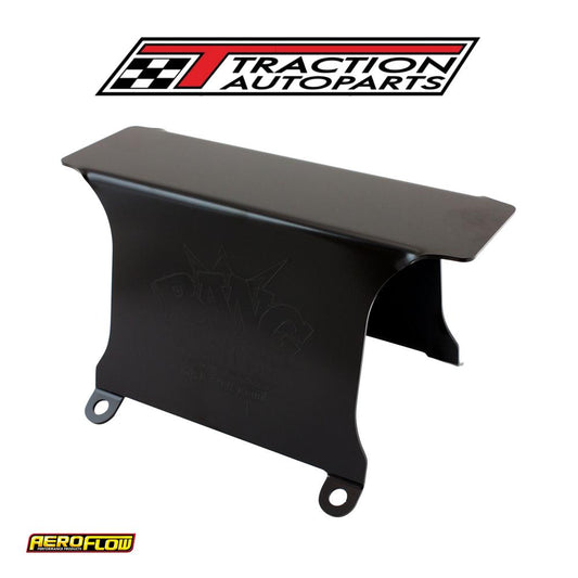 5" 127 mm Floor Mount Shifter Platform Riser Stand Bang