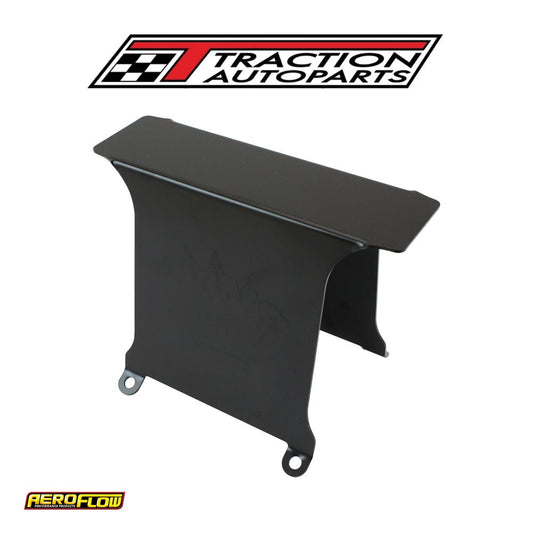 7" 177 mm Floor Mount Shifter Platform Riser Stand Bang