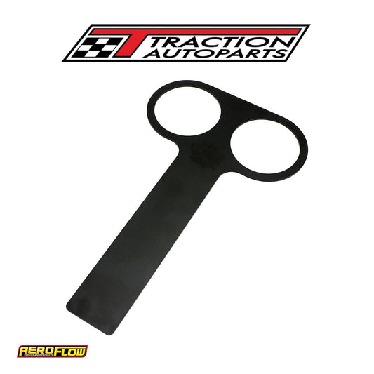 Horizontal Cup Holder Shifter Platform Stand Riser Plate