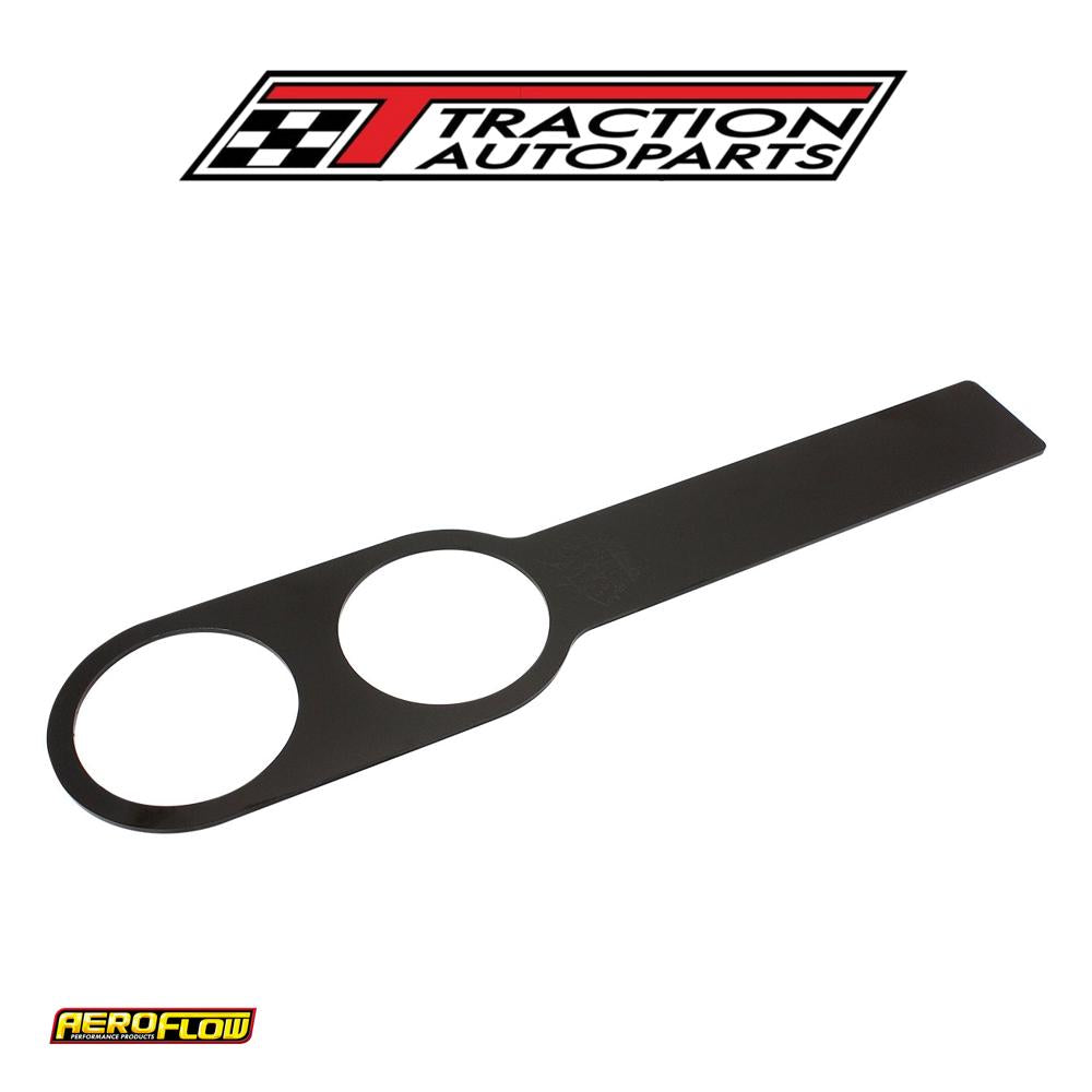 Vertical Cup Holder Shifter Platform Stand Riser Plate