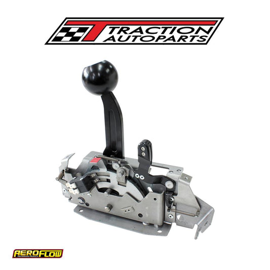 Nitro 2 & 3 & 4 Speed Bare Shifter Ratchet Bang Shift