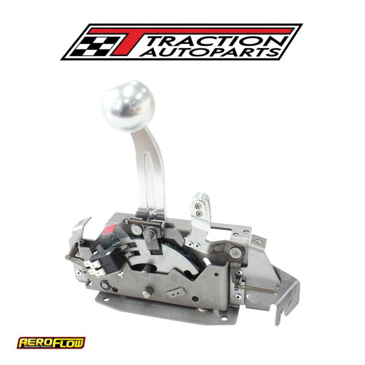 Nitro 2 & 3 & 4 Speed Bare Shifter Ratchet Bang Shift