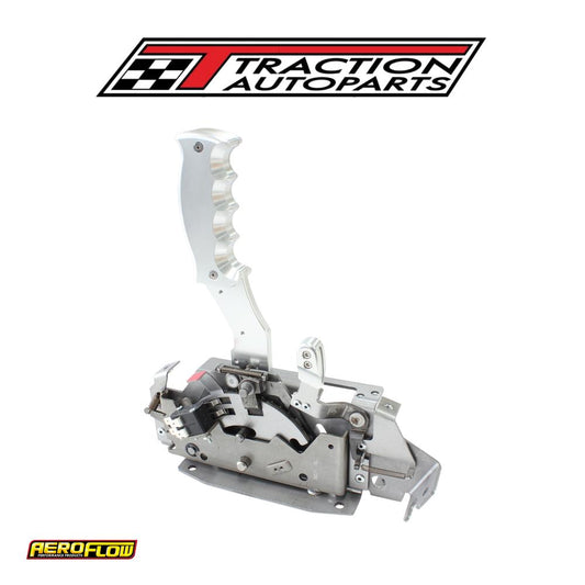 Pistol 2 & 3 & 4 Speed Bare Shifter Ratchet Bang Shift