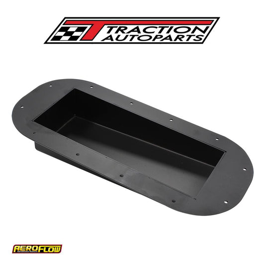 Vb-vk Shifter Mounting Box Drop Box Commodore