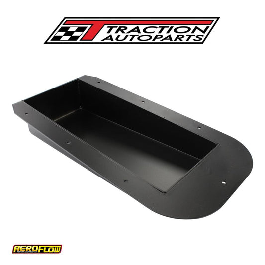 Vl-vs Shifter Mounting Box Drop Box Commodore