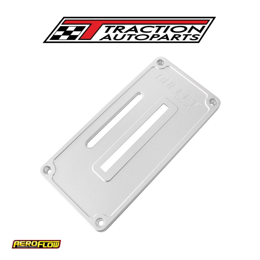 Lhd Conversion Kit Silver For Bullet Shifter Only