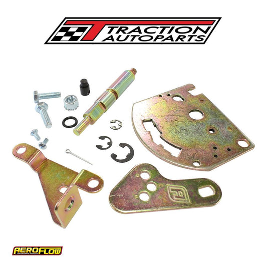 Bang Shift 2 Speed Gate Plate Forward Reverse Fits Attack