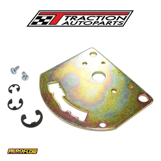 Bang Shift 3 Speed Gate Plate Forward Pattern Fits Attack