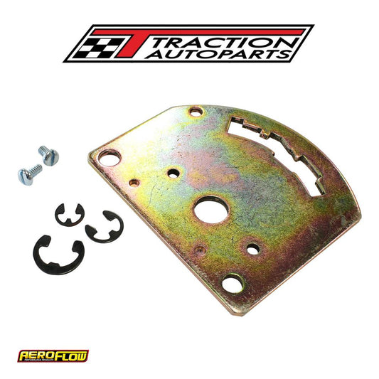 Bang Shift 3 Speed Gate Plate Reverse Pattern Fits Attack