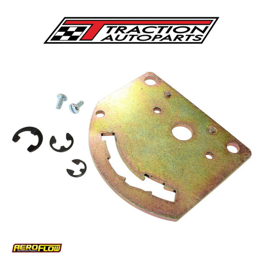 Bang Shift 4 Speed Gate Plate Forward Pattern Fits Attack