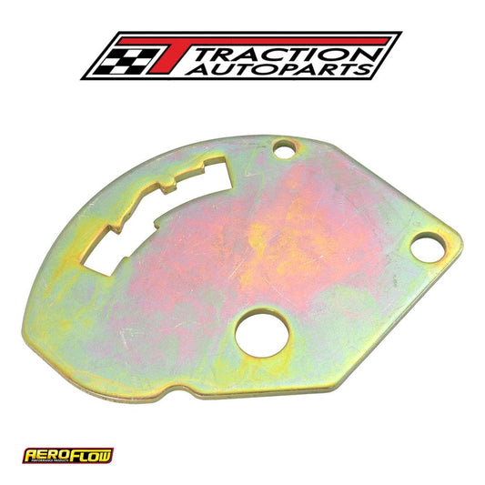 Bang Shift 2 Speed Gate Plate Attack Slimline Only