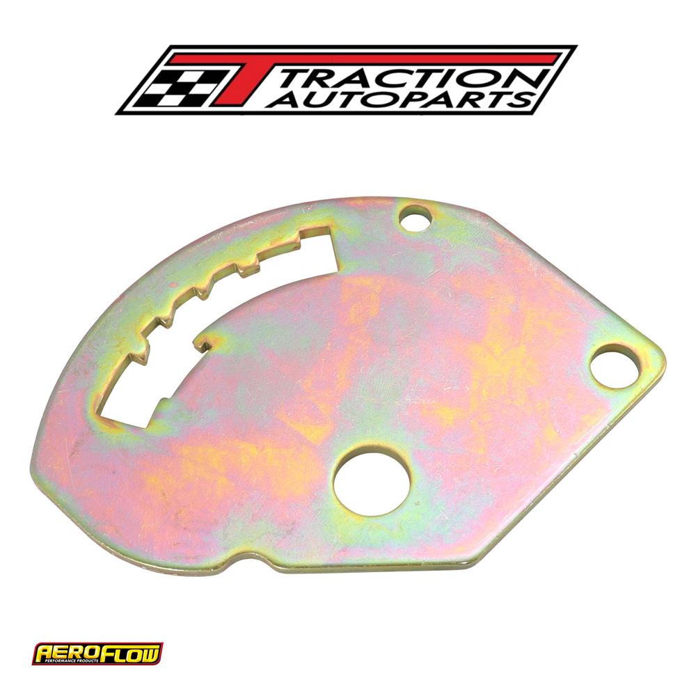 Bang Shift 3 Speed Gate Plate Forward Attack Slimline Only