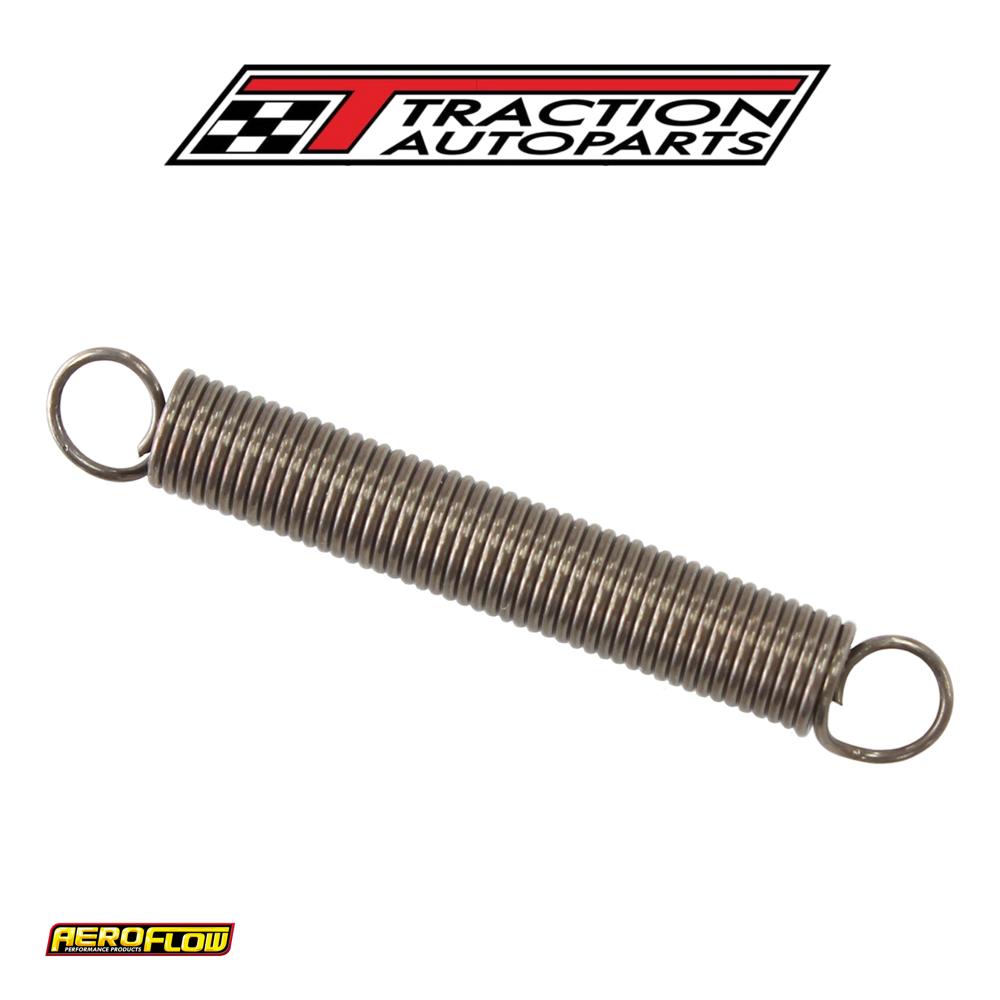 Replacement Park Pawl Spring Fits Bullet Shifter Only