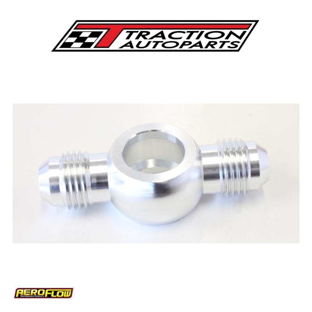 Banjo 14 mm To Double -6 an Use With Af 725-06 Banjo Bolt