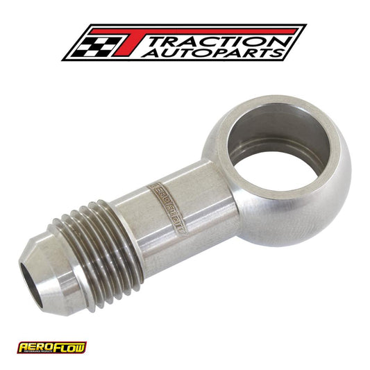 S/s Banjo 14 mm To -06