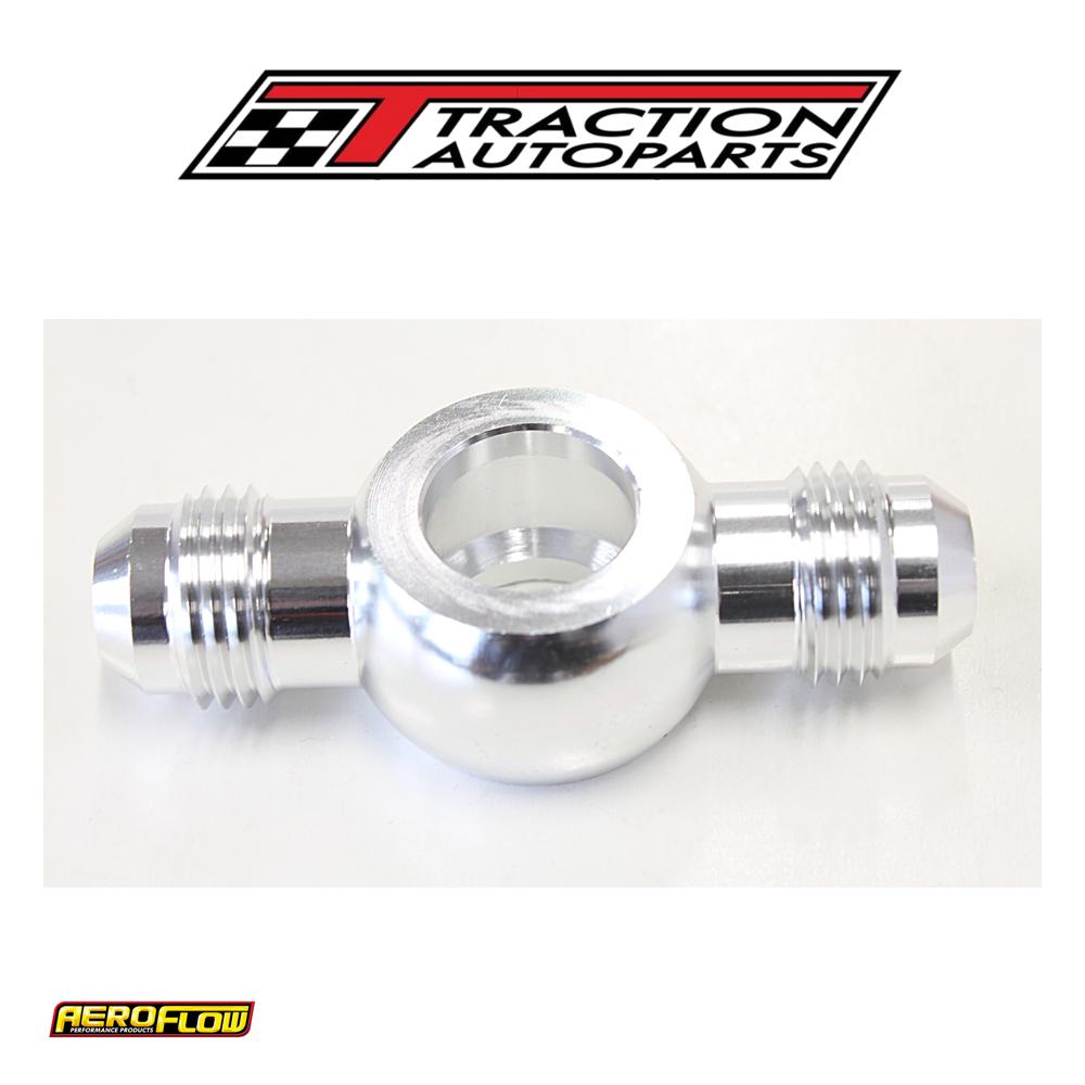 Banjo 1/2" To Dual -6 an