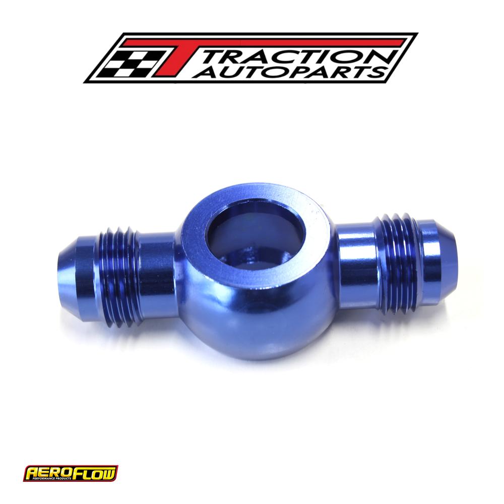 Banjo 1/2" To Dual -6 an